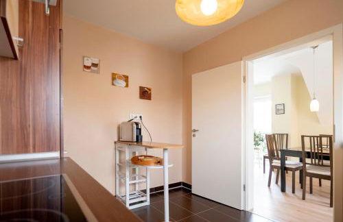 Helle Nichtraucherwohnung 69qm zwischen Köln und Düsseldorf - Photo 14