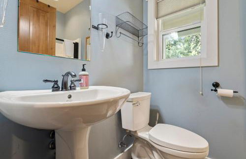 New Skagit Sunset Birdsview, Concrete, WA - Foto 11