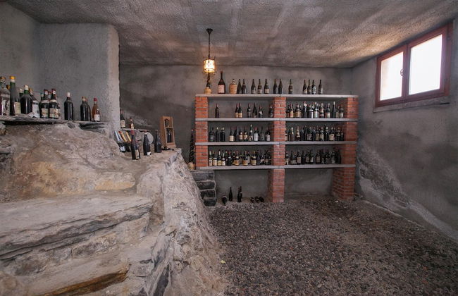 Villa Lakecomo - Ritrovo - Foto 29