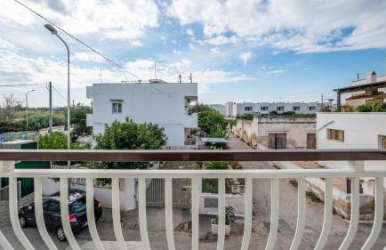 Ostuni Seaside House - Foto 26