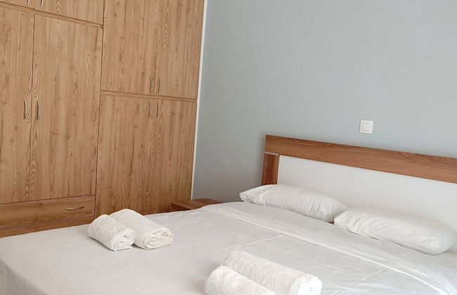 Sense Of Palaio Faliro Central Apartment - Photo 3