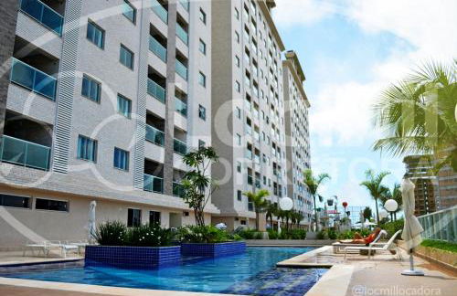 Apartamento em Resort - Park - Photo 36