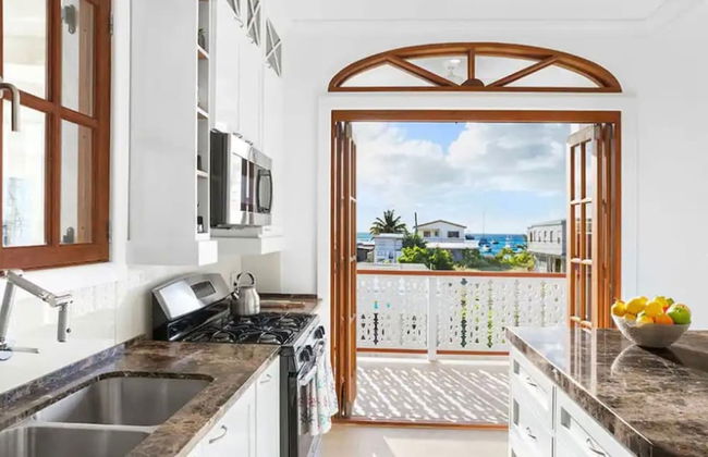 Villa sandy terrain Anguilla - Foto 8