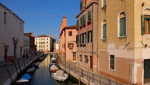 Appartamento Rio Terese - Foto 2