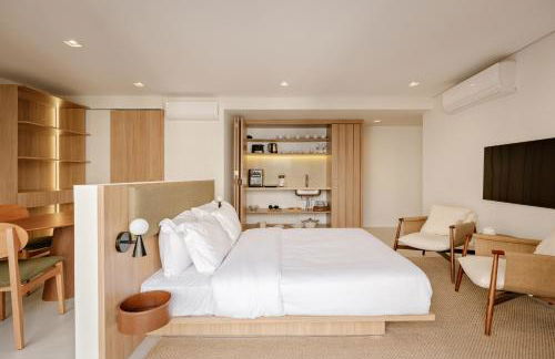 Aloe Vila Nova Conceição - Photo 12