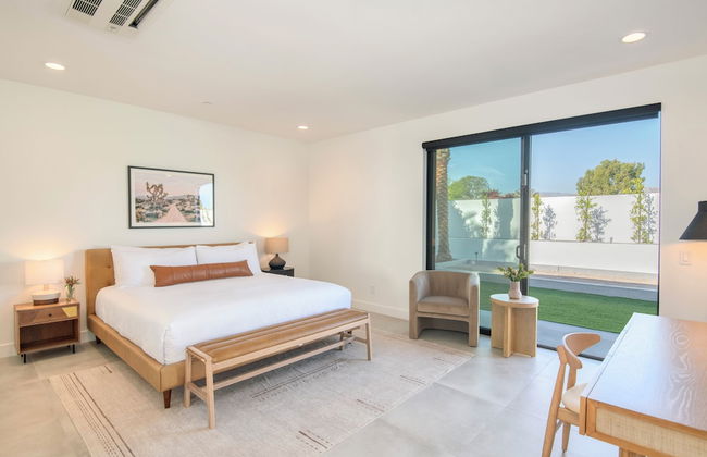 The Reserve at Polo Villas by AvantStay – Luxe Desert Retreat - Foto 41