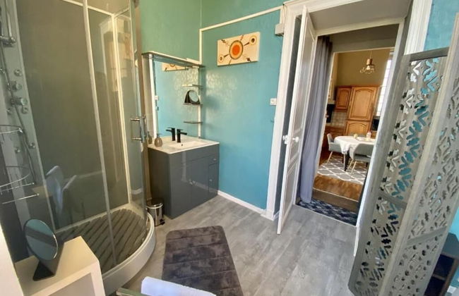 Château des Marais - Foto 18