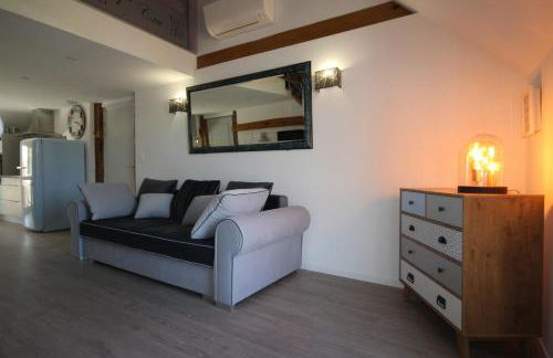 Gite 1er Cru - La Loubertine - Foto 34