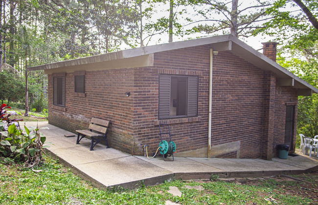 Chalet em Viamão - Foto 46