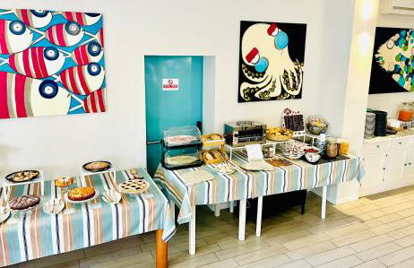 Residence Aries - Foto 8