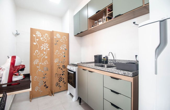 Santo Amaro - Benx 2074 - Foto 22