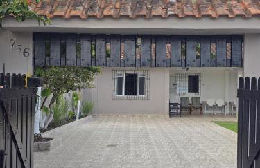 casa perto da praia, clima bom para descansar. - Foto 4