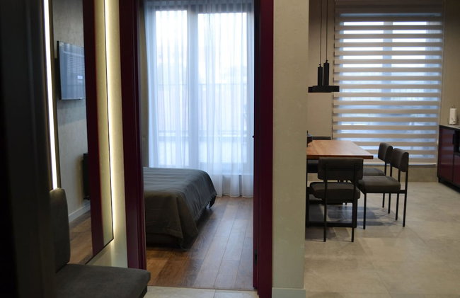 Kostjukowski apartments Nekrasova 45a - Foto 10