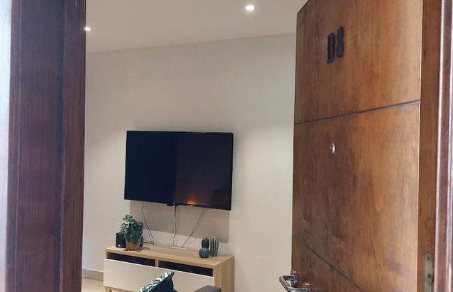 Forest View Apartments - Foto 2