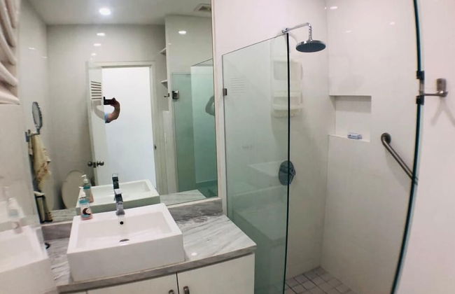 Aria Ocean Beachfront Condos - Foto 15