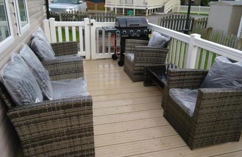 7 Park Lane Patrington Haven Leisure Park - Foto 39