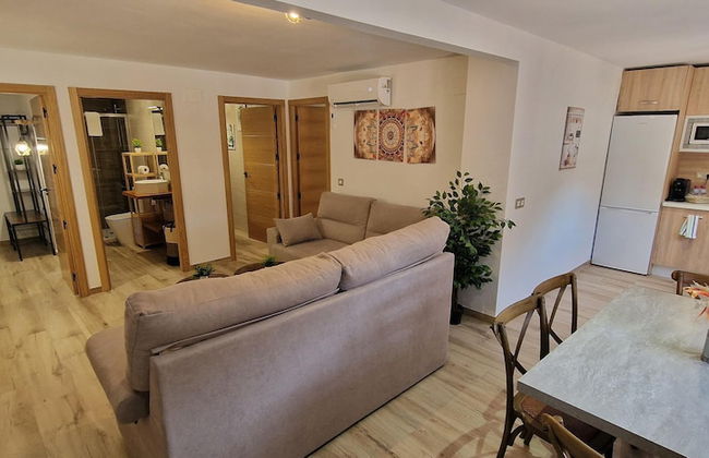 Cazorla Natura Apartamentos Turísticos - Foto 52