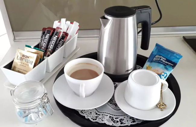 Airport Hotel Entebbe - Foto 43