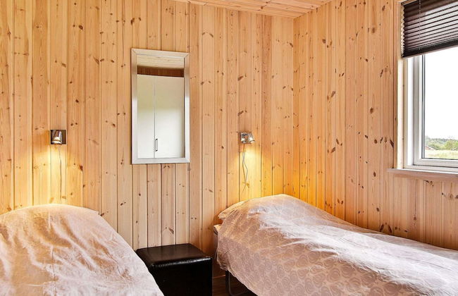 Luxury Pool Retreat in Nordborg - By Traum Ferienwohnungen - Photo 14