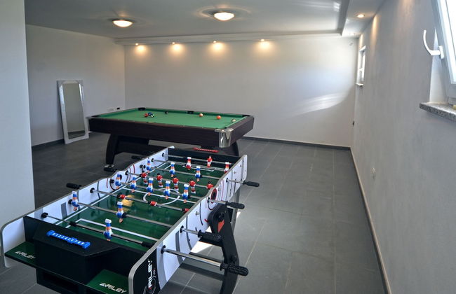 Villa Margherita - Foto 15