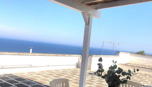 Casa Alba Castro Salento - Foto 3