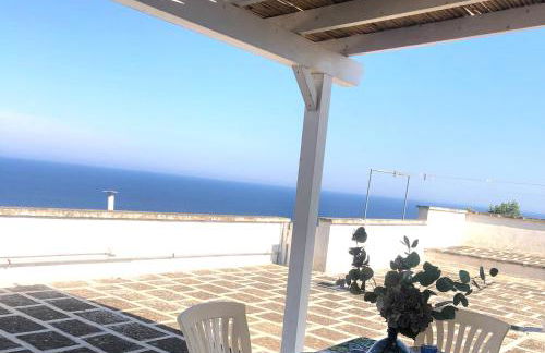 Casa Alba Castro Salento - Foto 3