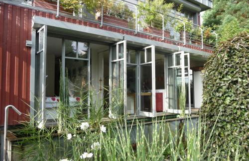 Kleine Oase - Foto 48