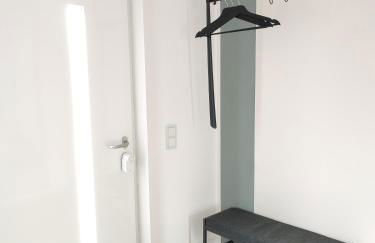 Glückshälfte - Moderne Haushälfte mit XXL-Parkplatz, Bike-Storage & Garten nahe Trier - Foto 29