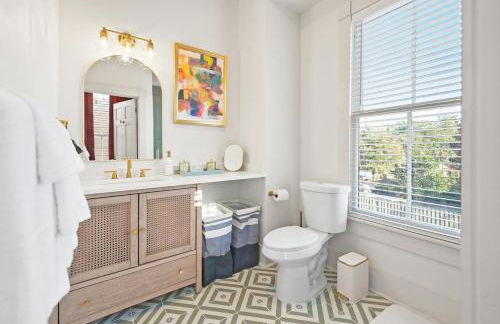 Nesting Escapes at Abercorn - Foto 16