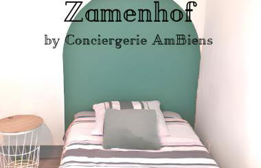 Zamenhof, studio - Foto 1