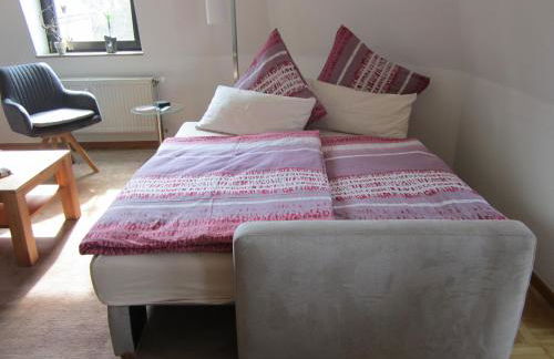 Komfort FeWo Stadt Mitte - Foto 12