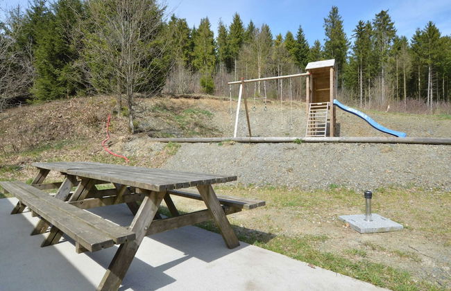 Holiday Home in Malmedy Near Reinhardstein Castle - Foto 31