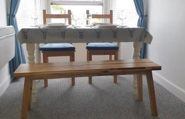 Cosy apartment in popular harbour town - Foto 19