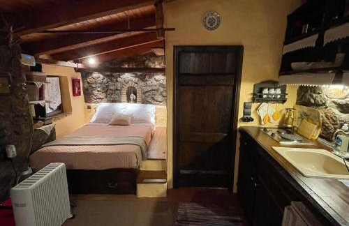 Agoriani Art Studio - Sweet little cottage - Foto 4