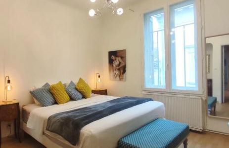 Appartement exceptionnel Bastide St Louis - Foto 1