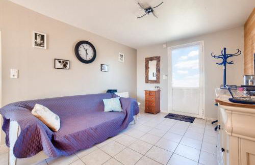 Lagon naturel et détente - pour 6 - Foto 8