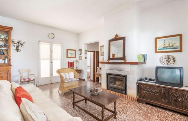 Menorca Chalet Rustic Sunny Retreat by the Sea - Foto 3