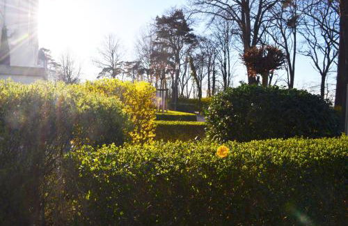 MEERBLICK-MAISONETTE Ostseebad Kühlungsborn - Foto 19