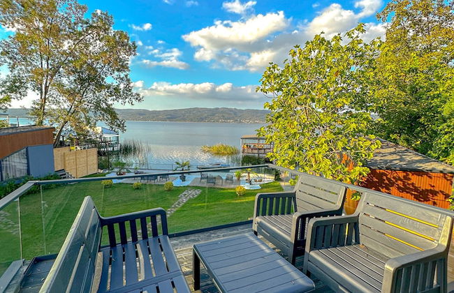 Siesta Bungalov - Foto 13