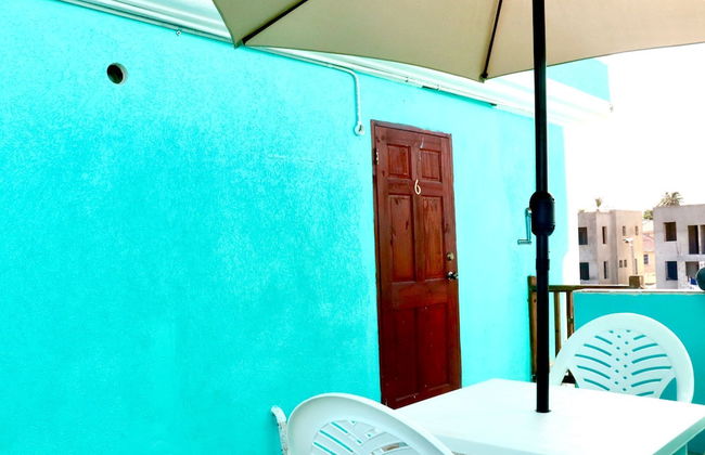 BLR Beach Villas - Foto 42