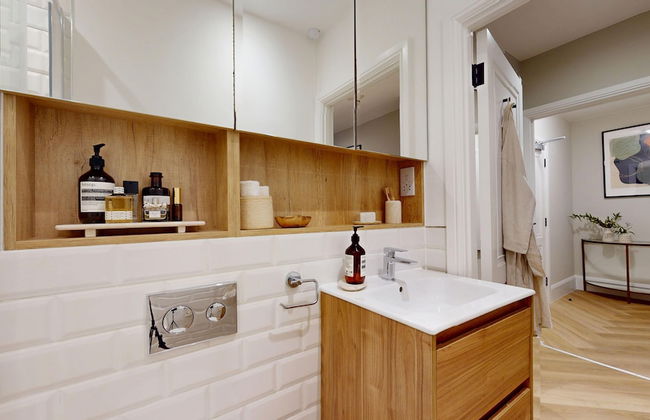 Smart Stays Suites in Sloane Square - Foto 56