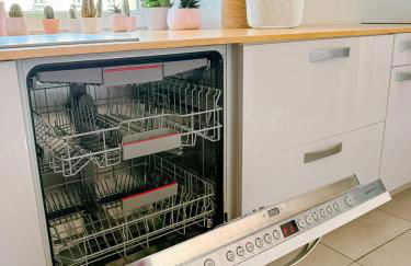 L'Appart du Faubourg 1 à 8 Personnes - Foto 19