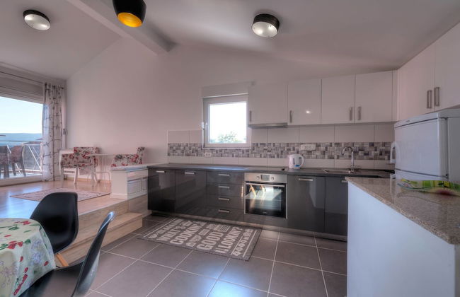 Apartments Delfin - Photo 9