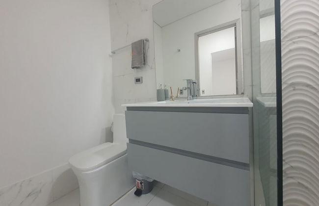 Penthouse de lujo - Foto 32