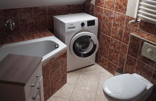 Attraktive FeWo in Rosenthal am Rennsteig - Foto 11