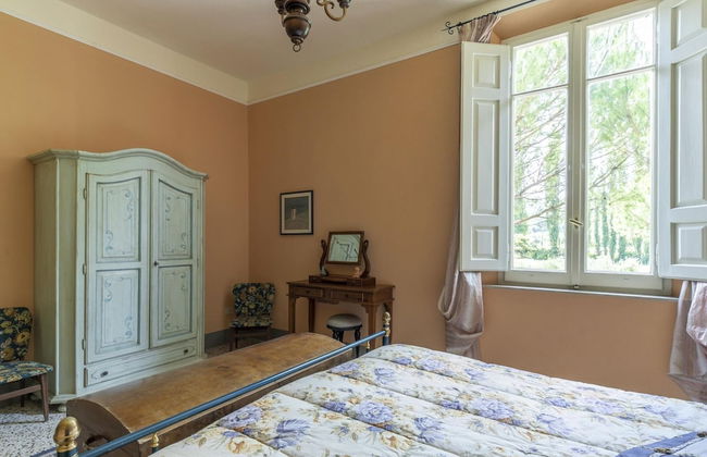 Holiday Home in Montopoli Valdarno With Pool - Foto 3