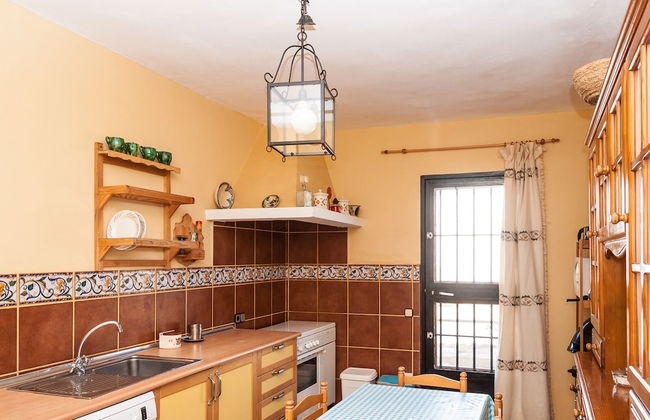 Cortijo la Molina de Cabo de Gata - Foto 16