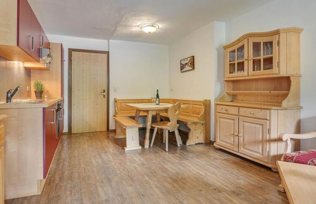 Cosy Apartment in Fugen - Foto 41