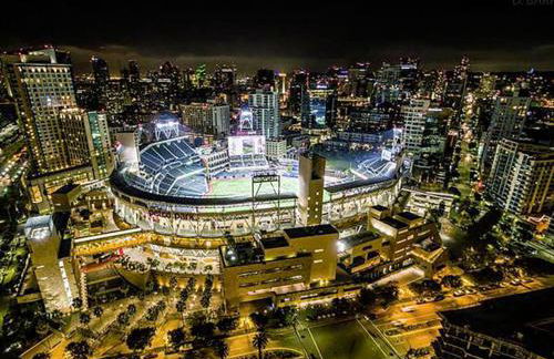 NEW! Pt Loma Paradise: Remodel - Pool – Game Room – WOW! - Foto 51