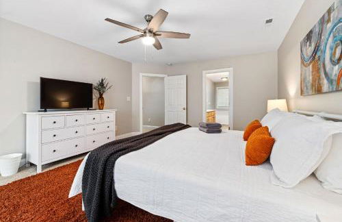 The Junction House - Near Downtown Cary & RDU - Foto 16